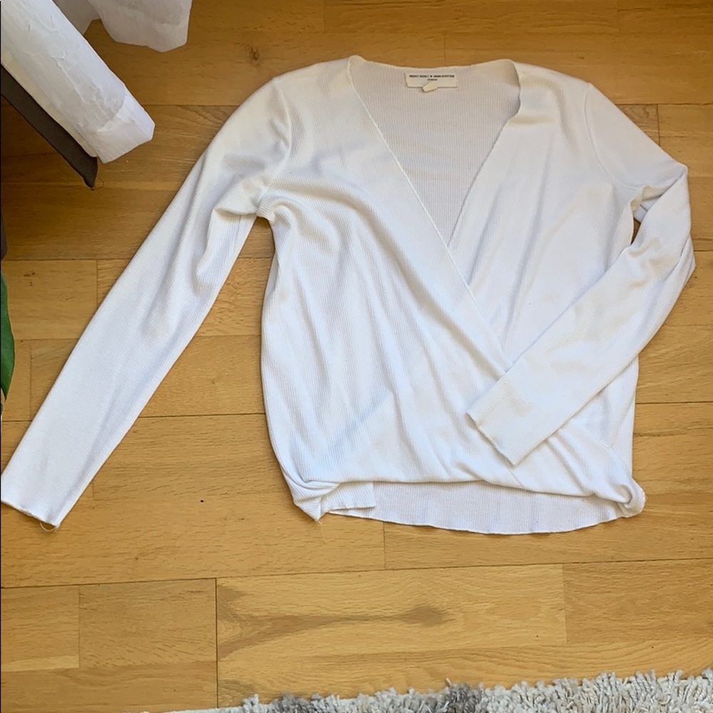 Urban Outfitters top